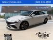 New 2026 Hyundai Elantra Limited Sedan