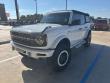 Used 2023 Ford Bronco  SUV