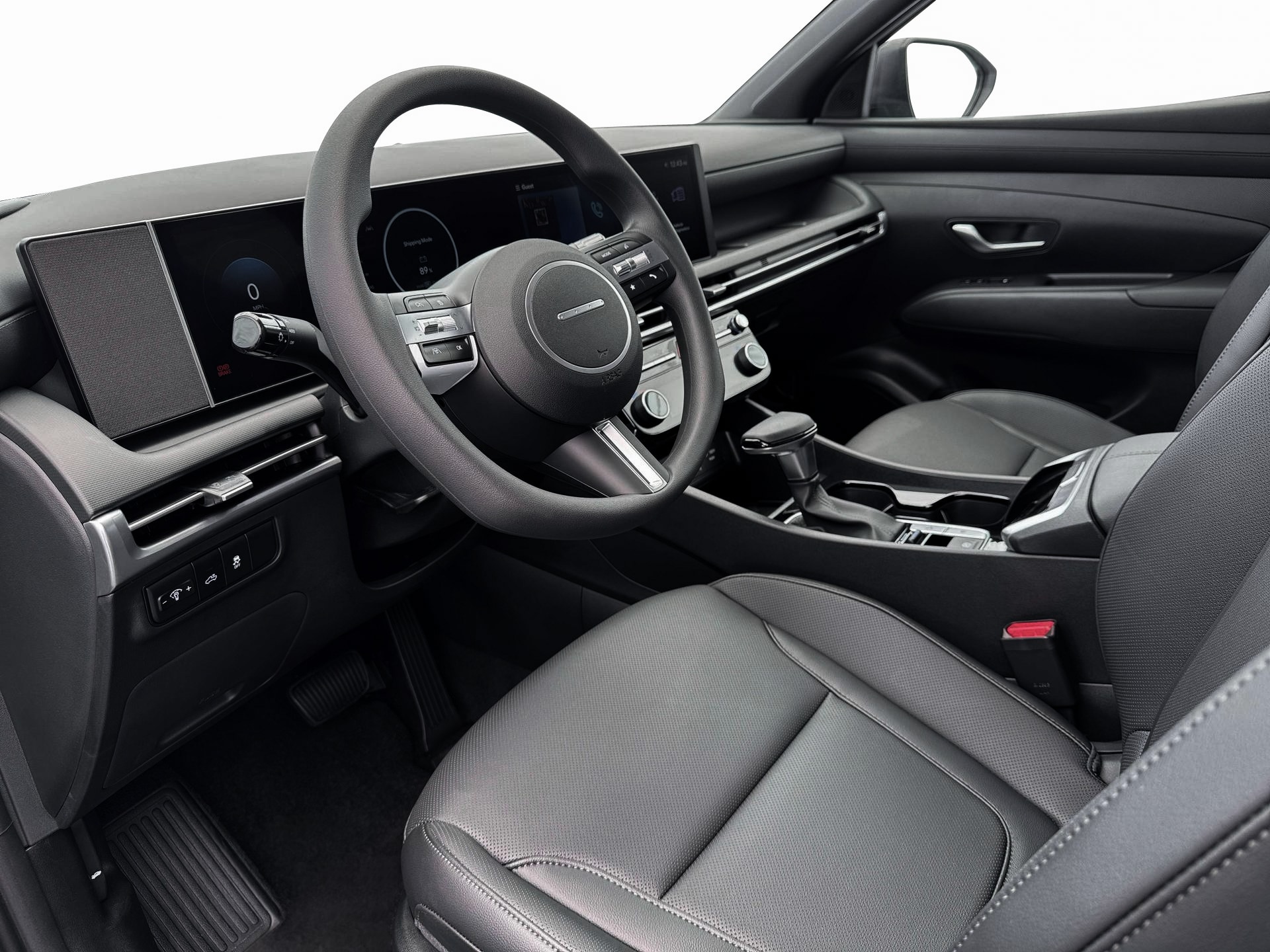 2026 Hyundai Santa Cruz SEL Activity - Photo 14