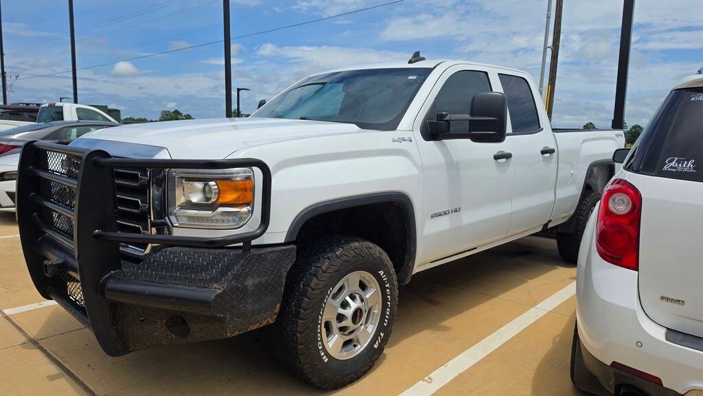 Used 2014 Ram 2500 SLT Truck Crew Cab