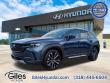 Used 2024 Mazda CX-50 2.5 Turbo SUV
