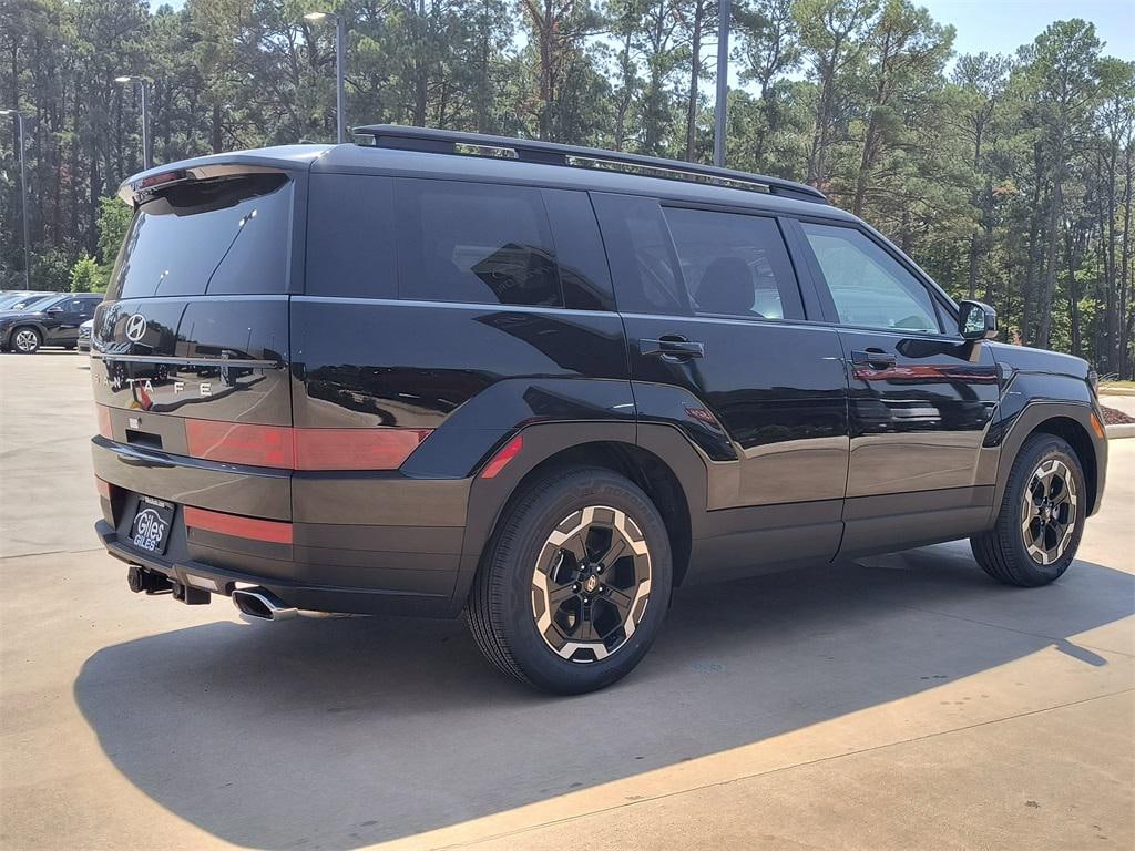 New 2026 Hyundai Santa Fe SEL FWD SUV