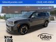 New 2026 Hyundai Santa Fe SEL FWD SUV