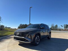 2026 Hyundai Tucson SEL FWD SUV