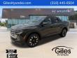 New 2026 Hyundai Santa Cruz SEL FWD Truck Crew Cab