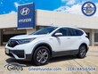 Honda CR-V Hybrid