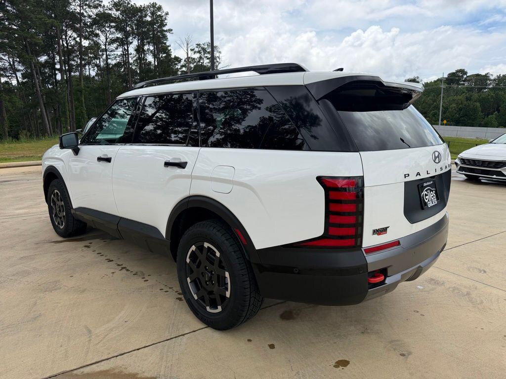 New 2026 Hyundai Palisade XRT Pro SUV