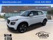 New 2026 Hyundai Venue SEL SUV