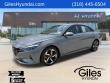 Used 2022 Hyundai Elantra Hybrid Limited Sedan