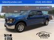 Used 2023 Ford F-150  Truck SuperCrew Cab