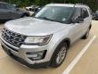 Used 2016 Ford Explorer XLT SUV