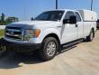 Used 2014 Ford F-150  Truck SuperCab Styleside