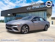 Hyundai Elantra Hybrid