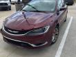 Used 2015 Chrysler 200 C Sedan