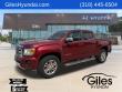Used 2018 GMC Canyon SLT Truck Crew Cab