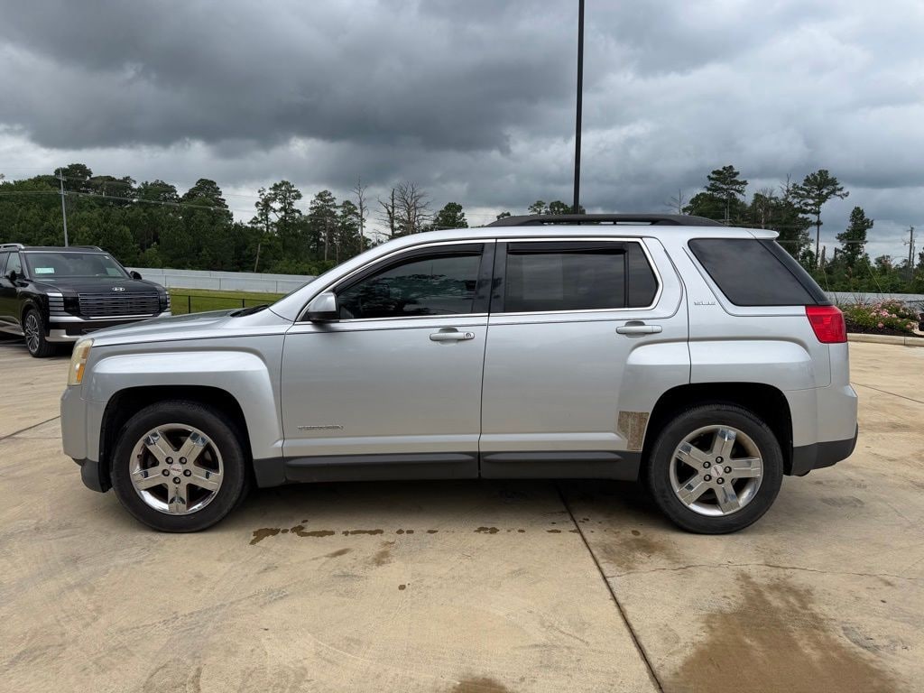 Used 2013 GMC Terrain SLE-2 SUV