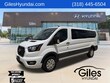  Ford Transit-350 Passenger