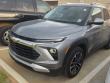 Used 2025 Chevrolet Trailblazer LT SUV