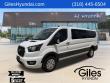 Used 2024 Ford Transit-350 Passenger  Wagon Low Roof Van