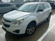 Used 2012 Chevrolet Equinox LS SUV