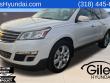 Used 2017 Chevrolet Traverse LT w/1LT SUV
