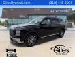 New 2026 Hyundai Palisade SEL Premium FWD SUV