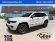 Used 2019 Jeep Grand Cherokee Limited SUV