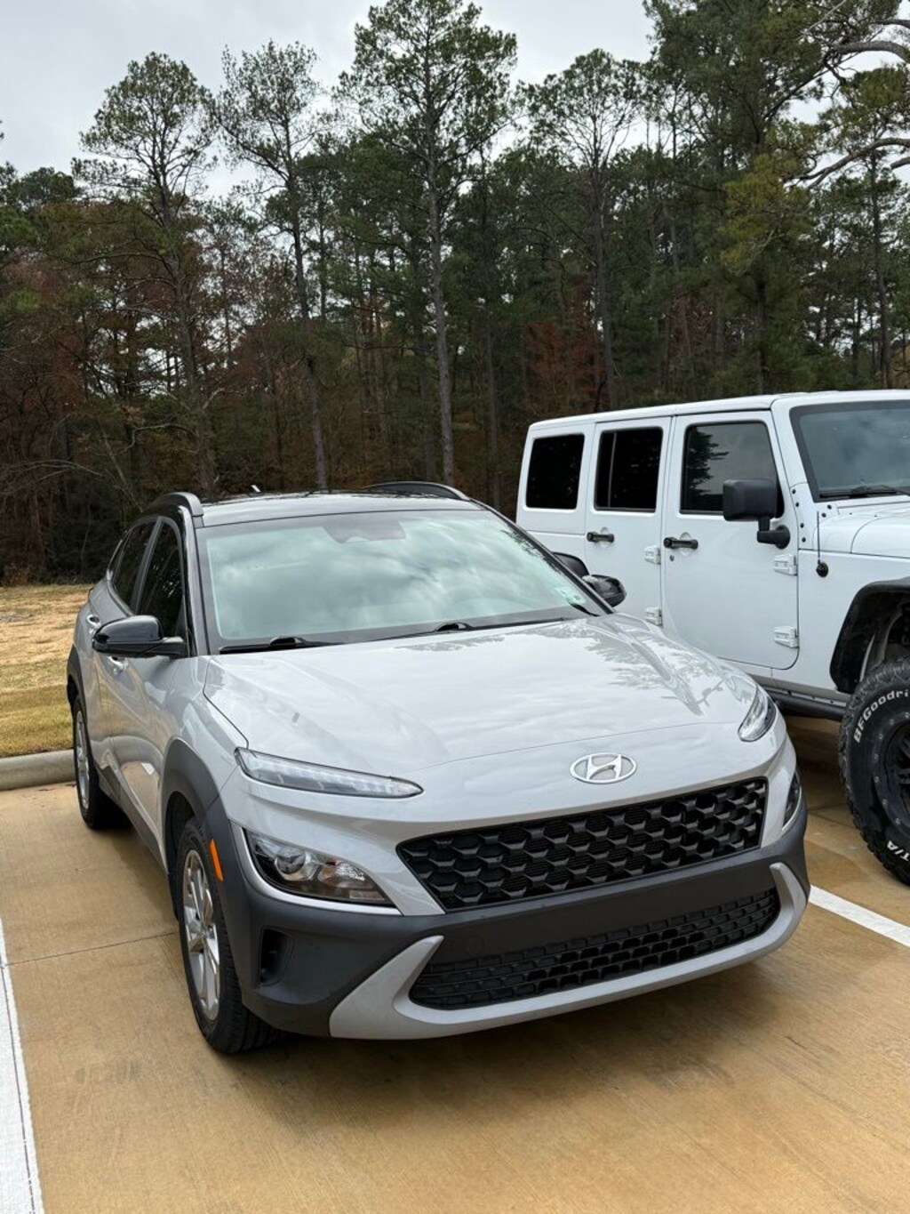 Used 2023 Hyundai Kona SEL SUV