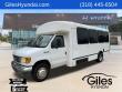 Used 2006 Ford E-450 Cutaway Base Truck