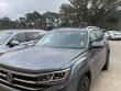 Used 2022 Volkswagen Atlas 3.6L V6 SEL R-Line SUV