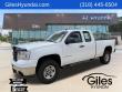 Used 2009 GMC Sierra 2500HD  Truck Extended Cab