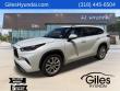 Used 2022 Toyota Highlander Limited SUV