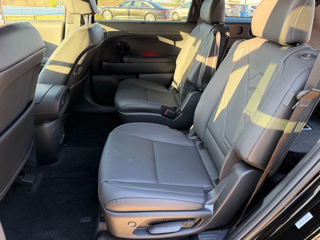 2026 Hyundai Palisade XRT Pro - Photo 14