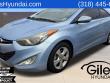 Used 2013 Hyundai Elantra GS Coupe
