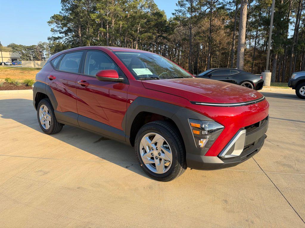 2026 Hyundai Kona SE - Photo 7