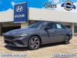 New 2025 Hyundai Elantra SEL Sport Sedan