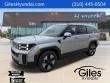 New 2026 Hyundai Santa Fe Hybrid SE SUV