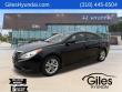 Used 2012 Hyundai Sonata GLS Sedan