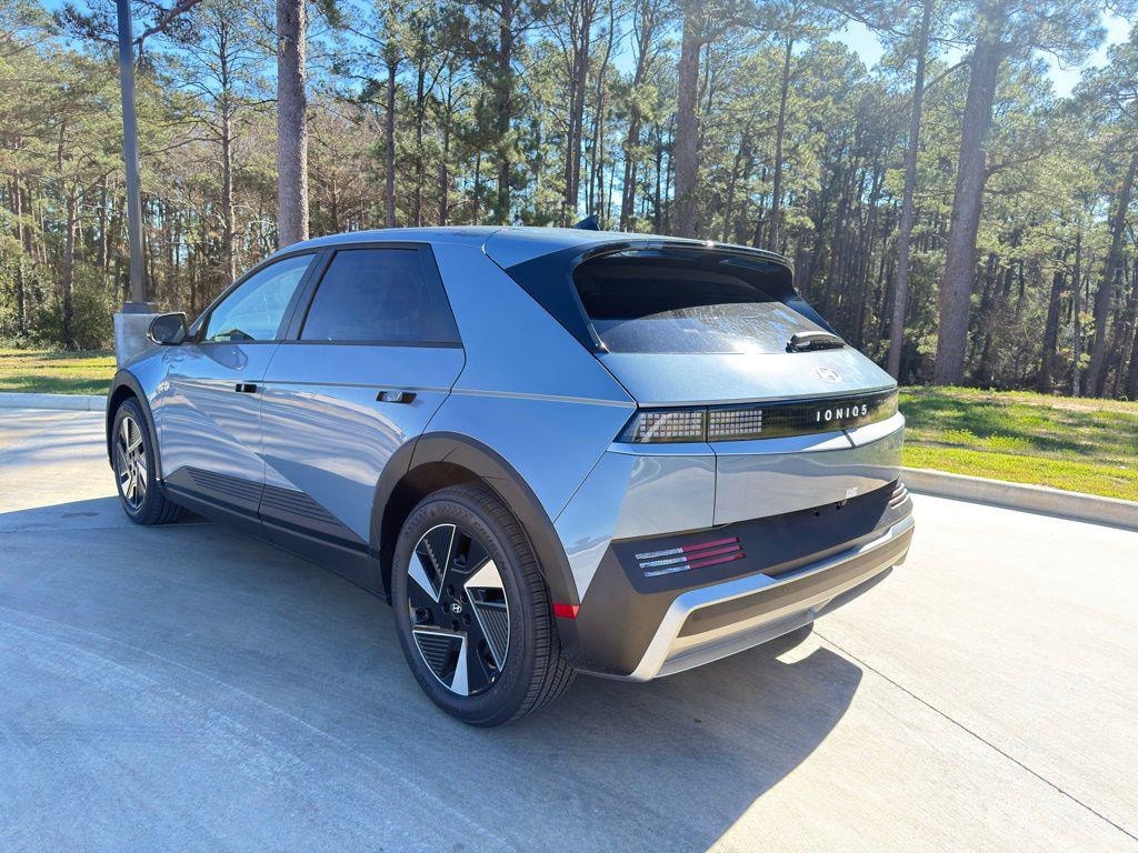 New 2026 Hyundai IONIQ 5 SEL SUV