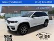 Used 2024 Jeep Grand Cherokee Limited SUV