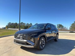 2026 Hyundai Tucson SEL FWD SUV