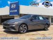 New 2025 Hyundai Elantra SEL Sport Sedan
