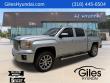 Used 2014 GMC Sierra 1500 Denali Truck Crew Cab