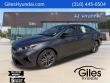 Used 2024 Kia Forte GT-Line Sedan