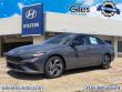 New 2025 Hyundai Elantra SEL Sport Sedan
