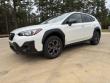 Used 2023 Subaru Crosstrek Sport SUV