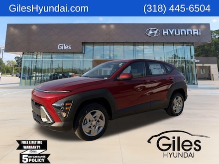 2026 Hyundai Kona SE AWD SUV