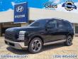 New 2026 Hyundai Palisade Limited FWD SUV
