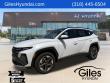 Used 2025 Hyundai Tucson Hybrid SEL Convenience SUV