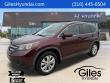 Used 2014 Honda CR-V EX-L SUV